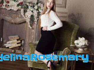 AdelinaRosemary Enculee