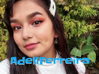 AdellFerreira
