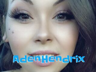 AdenHendrix