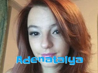 Adenatalya