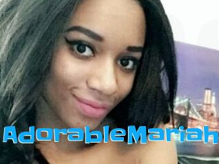 AdorableMariah