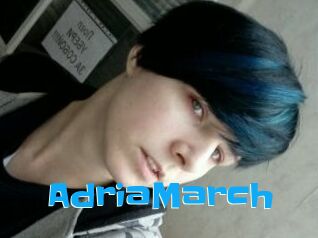 AdriaMarch