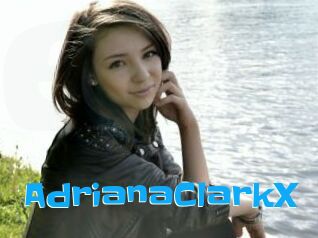 AdrianaClarkX