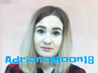AdrianaMoon18