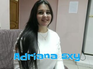 Adriana_sxy