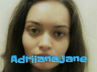 AdriianaJane