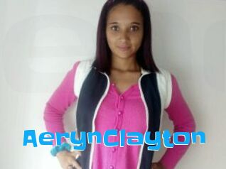 AerynClayton