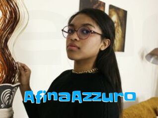 AfinaAzzuro