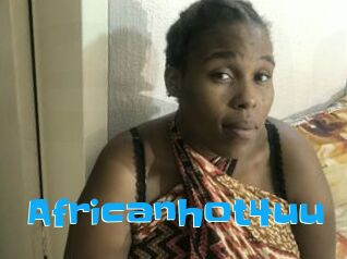 Africanhot4uu