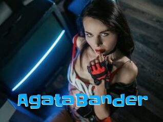 AgataBander