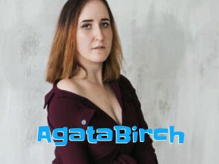 AgataBirch