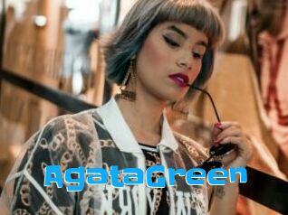 AgataGreen