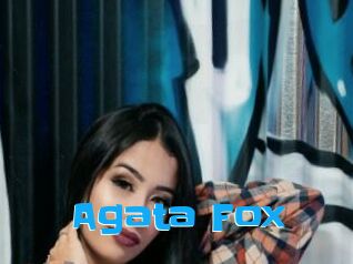 Agata_Fox