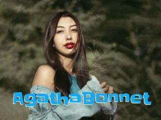 AgathaBonnet Enculee