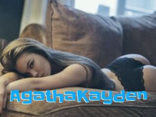 AgathaKayden