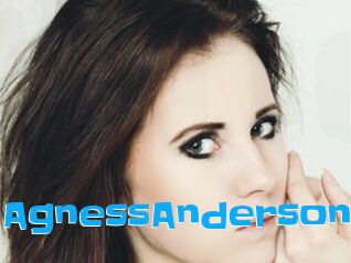 AgnessAnderson