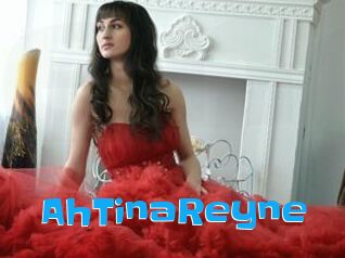 AhTinaReyne
