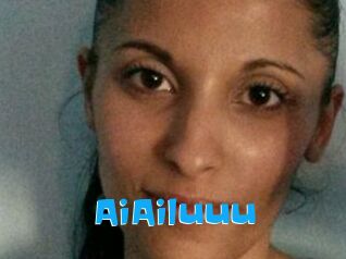 AiAiluuu
