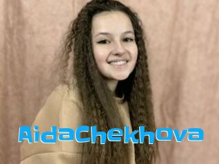 AidaChekhova