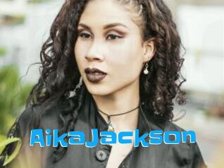 AikaJackson