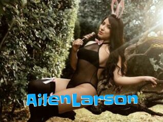 AilenLarson