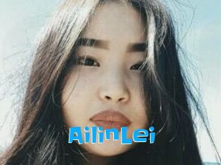 AilinLei