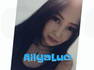 AilyaLuo