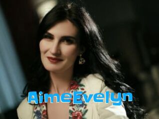 AimeEvelyn
