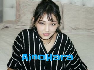 AinoHara