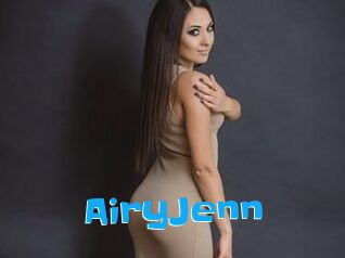 AiryJenn