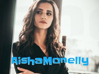 AishaMonelly Enculee