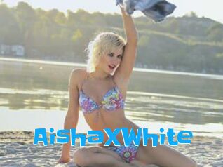 AishaXWhite