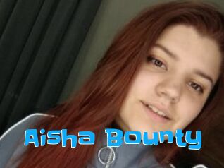 Aisha_Bounty Enculee