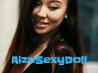 AizaSexyDoll
