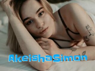AkeishaSimon