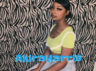 AkiraHarris