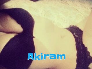 Akiram