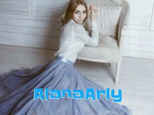 AlanaArly