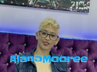 AlanaMooree