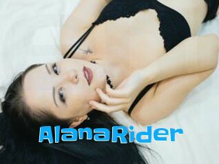AlanaRider
