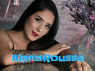 AlanaRousse