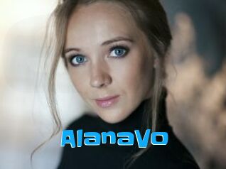 AlanaVo