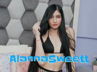 AlannaSweett