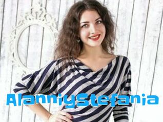 AlanniyStefania