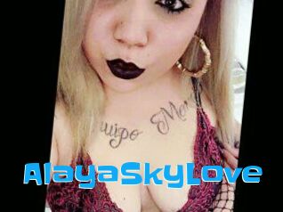 AlayaSkyLove