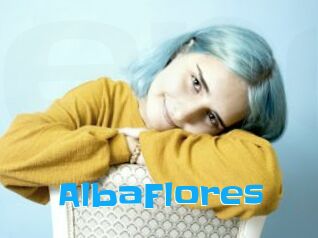 AlbaFlores