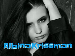 AlbinaKrissman
