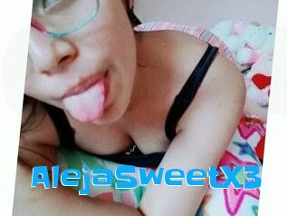 AlejaSweetX3