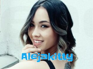 Alejakitty Enculee