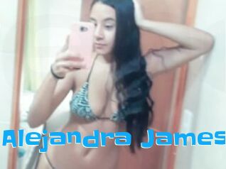 Alejandra_James